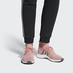 Adidas NMD_Racer Primeknit Női Originals Cipő - Rózsaszín [D47314]
